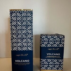 Capri Blue Volcano Hand Cream